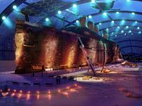 Titanic: Unsolved Mystery