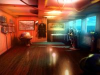 Titanic: Unsolved Mystery