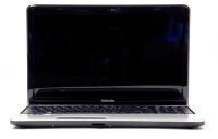 Toshiba Satellite L750–104