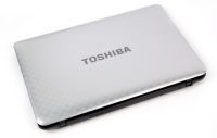 Toshiba Satellite L750–104