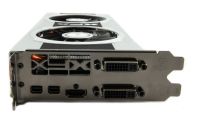 XFX Radeon HD 7870 Double Dissipation BE