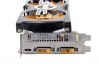 Zotac GeForce GTX 580 AMP2!