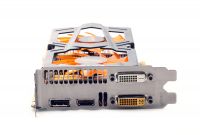 ZOTAC GeForce GTX 660 AMP! Edition 2GB GDDR5