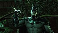 Zrzut ekranu: Batman: Arkham Asylum