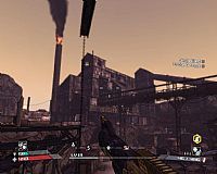 Zrzut ekranu: Borderlands - patch