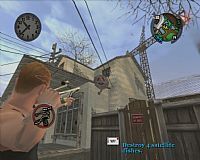 Zrzut ekranu: Bully: Scholarship Edition