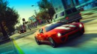 Zrzut ekranu: Burnout Paradise: The Ultimate Box - patch