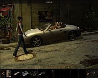 Zrzut ekranu: Chronicles of Mystery: Rytuał Skorpiona - patch