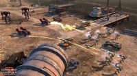 Zrzut ekranu: Command & Conquer: Red Alert 3 - patch