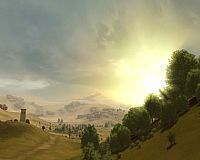 Zrzut ekranu: Crusaders: Twoje królestwo