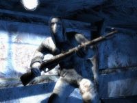 Zrzut ekranu: Cryostasis - patch