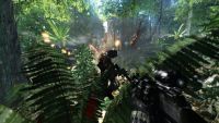 Zrzut ekranu: Crysis: Warhead patch