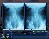 Zrzut ekranu: CSI: NY - patch