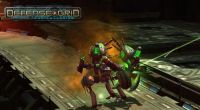 Zrzut ekranu: Defense Grid: The Awakening - patch
