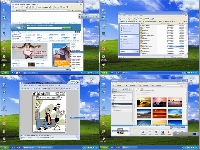 Zrzut ekranu: Dexpot