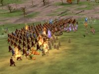 Zrzut ekranu: Dominions 3: The Awakening - patch 