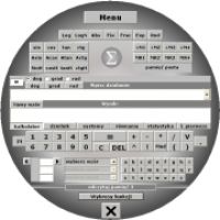 Zrzut ekranu: Euklides