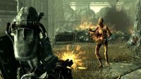 Zrzut ekranu: Fallout 3 - edytor