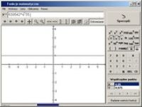 Zrzut ekranu: Funkcje matematyczne