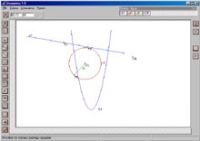 Zrzut ekranu: Geometria