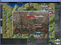 Zrzut ekranu: Guns of August: 1914-1918 - patch