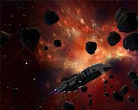 Zrzut ekranu: Heresy War