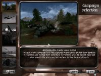 Zrzut ekranu: Hidden & Dangerous Deluxe