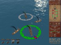 Zrzut ekranu: Ironclads: American Civil War - patch