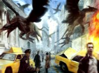 Zrzut ekranu: Legendary