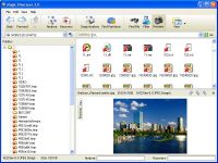 Zrzut ekranu: Magic Uneraser