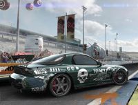 Zrzut ekranu: Need for Speed: Pro Street