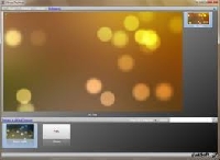 Zrzut ekranu: Okozo Desktop