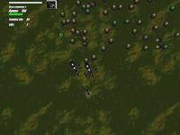 Zrzut ekranu: Outrevenge