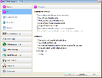 Zrzut ekranu: Pamela for Skype Basic