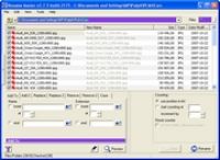 Zrzut ekranu: Rename Master