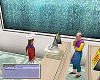 Zrzut ekranu: Restaurant Empire 2