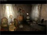 Zrzut ekranu: Scratches - patch 