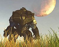 Zrzut ekranu: Section 8