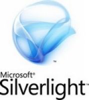 Zrzut ekranu: Silverlight