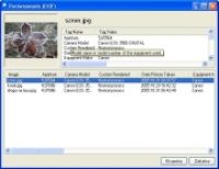 Zrzut ekranu: SnipClik