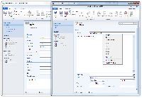 Zrzut ekranu: Speckie