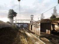 Zrzut ekranu: S.T.A.L.K.E.R.: Czyste Niebo - patch