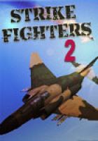 Zrzut ekranu: Strike Fighters 2 - patch 