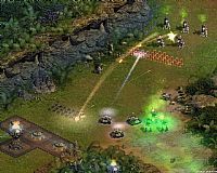 Zrzut ekranu: SunAge - patch