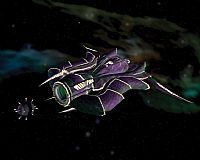 Zrzut ekranu: Sword of the Stars: A Murder of Crows - patch