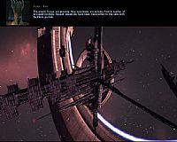 Zrzut ekranu: Tarr Chronicles: Sign of Pride - patch