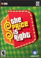Zrzut ekranu: The Price is Right - patch