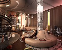 Zrzut ekranu: Three Cards to Midnight - patch