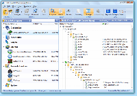 Zrzut ekranu: Total Uninstall