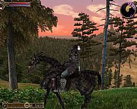 Zrzut ekranu: Two Worlds - patch